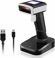 Bluetoothバーコードスキャナー Amazon.co.jp: NETUM C750バーコードスキャナー 2次元 Bluetooth